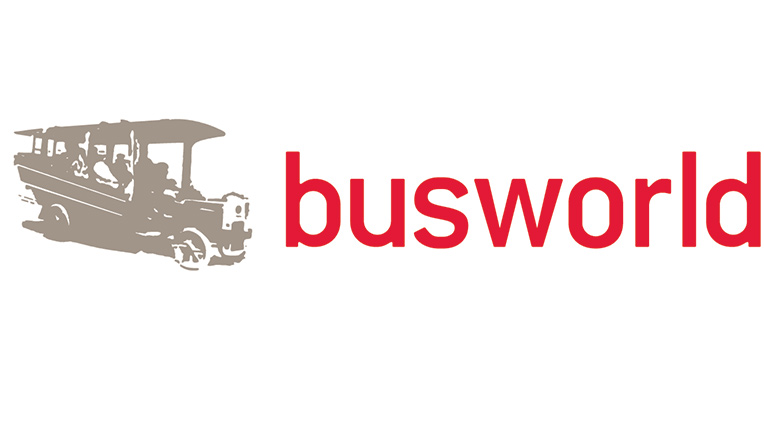 2019 Busworld Jakarta