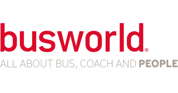 2019 Busworld Europe